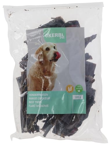 Kerbl Pet 84102 Pansen 500 g