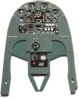 Yahu Model YMA4808 1/48 Caudron 714 Cyklone for RS Accessories for Aircraft