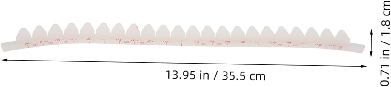 Mute Strip Sponge Practice Tool Guzheng for Beginners and Enthusiasts image 2