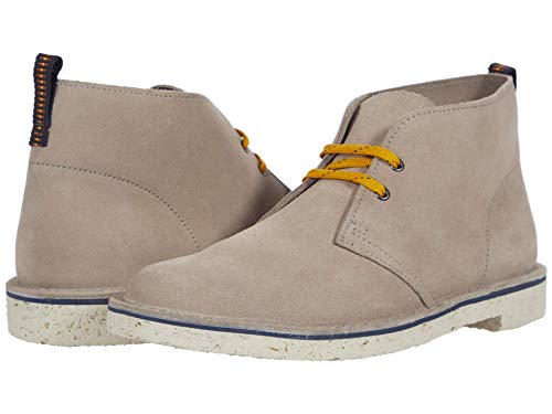 Image of Clarks Men's Bushacre3 Chukka Boots