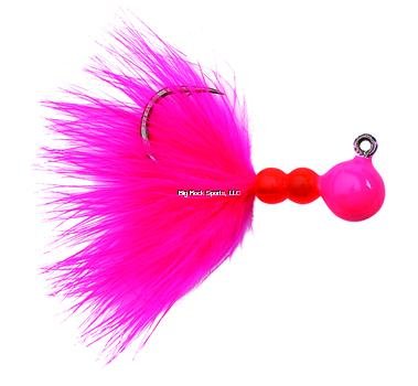 Wordens 1710U-PKFL Maxi Steelhead Jg