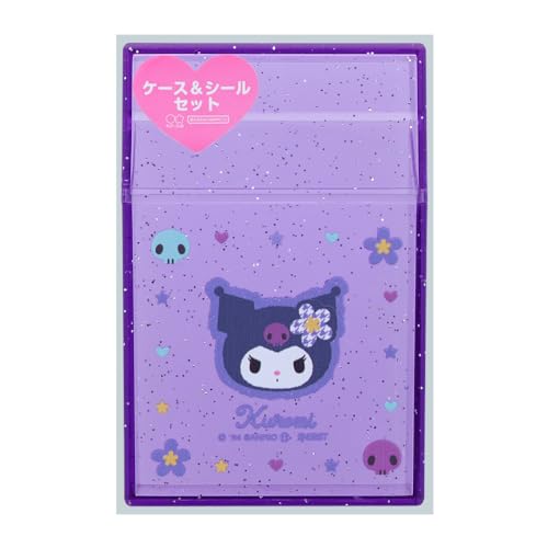 Mi506　Y2K 日本未発売　star face クロミ マイメロ 2025年は、マイメロディ50周年、クロミ20周年の“おそろい