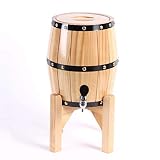 ★ Perfecto para sus propios licores, whisky, cerveza, ron, tequila ... o decoración para el hogar