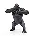 Papo -Hand-Painted - Figurine -Wild Animal Kingdom - Mountain Gorilla -50243 -Collectible - for Children - Suitable for Boys and Girls- from 3 Years Old