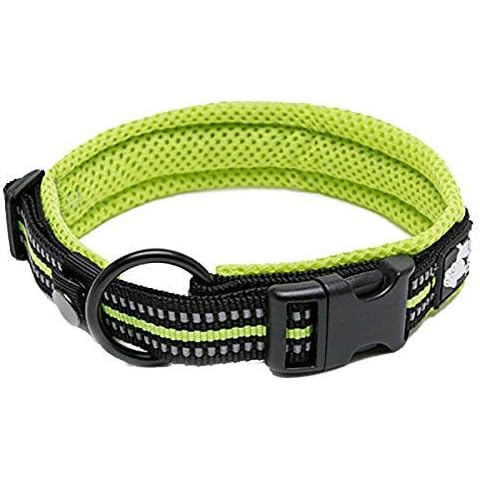 Collar WINHYEPET True Love para Perros Cover