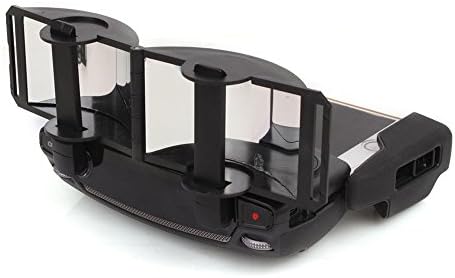 DJI Mavic Pro Mavic Air Spark Accessories for DJI Mavic Pro/Mavic Air/Spark Controller Signal Booster Foldable Signal Extender Transmitter Antenna Range Extender DJI Spark Drone