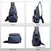 Imagen de Aucuu Sling Bag, Bolsa de Pecho
