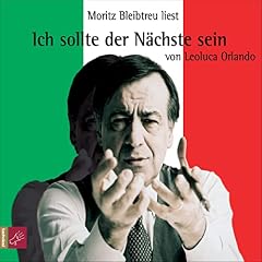 Ich sollte der N&auml;chste sein Titelbild