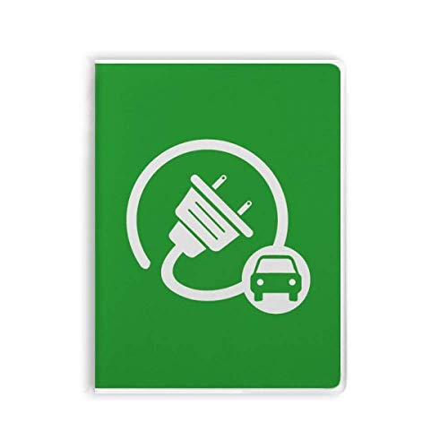 Carnet véhicules Big Plug Energy souple idéal pour noter vos idées en voyage