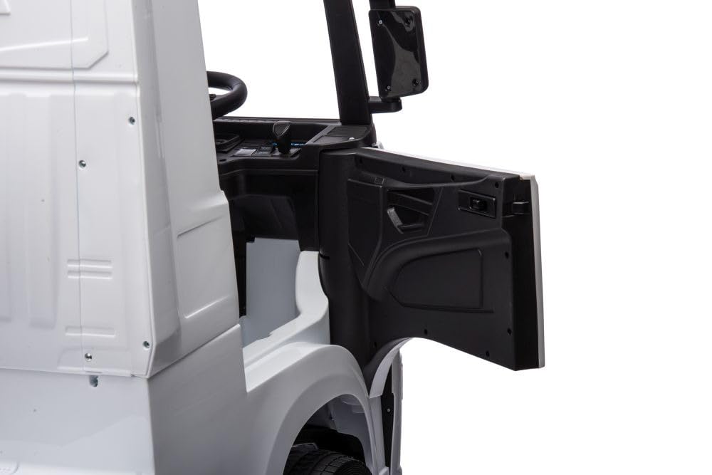Camión Scania A Batería 12v Para Niños Radiocontrol | Mismo precio en cuotas Camión Scania A Batería 12v Para Niños Radiocontrol | Mismo precio en cuotas
