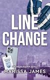 Line Change: An Orlando Storm Novel (English Edition)