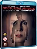 Nachtaktive Tiere - Blu Ray/Filme/Standard/Blu-Ray