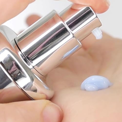 BEAUTICAL Serum Visage Anti-Age Effet Bulles avec Acide Hyaluronique, 50 ml – vue 8