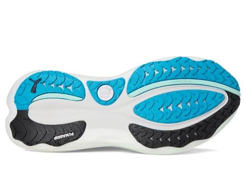 Image of PUMA Mens Foreverrun Nitro Running Sneakers Shoes