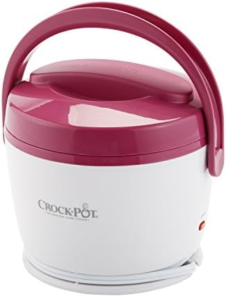 crockpot lunch warmer