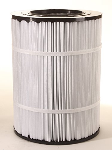 Baleen Filters 75 Sq. Ft. Pool Filter Replaces Unicel C-9401, Pleatco Pww75-4, Filbur Fc-2960-Pool And Spa Filter Cartridges Model: Ak-8023 #TOP1