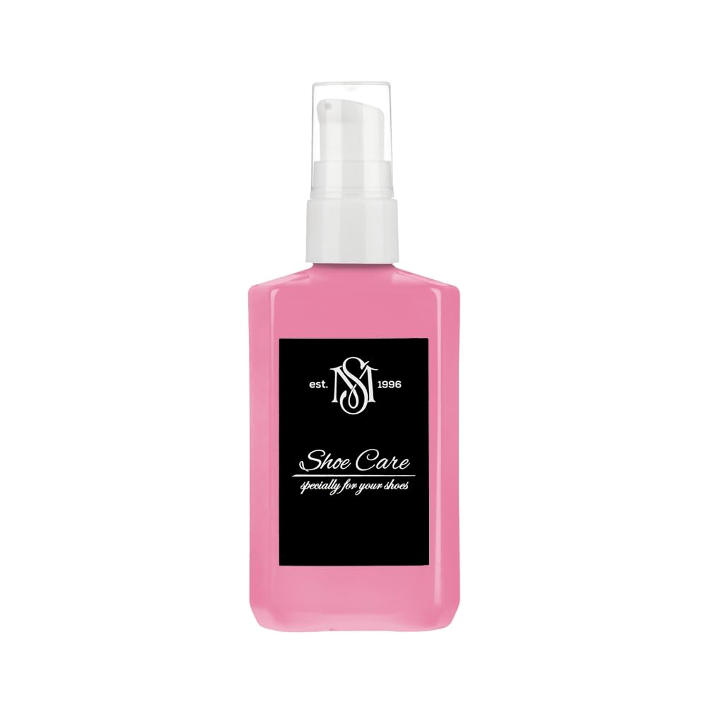 Baume pour Cuir MAVI STEP Rose Fuchsia pour sublimer vos chaussures