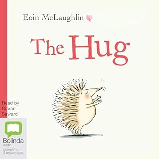 The Hug cover art
