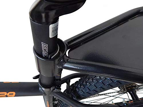 Cadeirinha Bicicleta Infantil Com Bagageiro Acoplado TOP