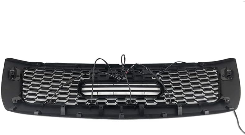 セコイア フロントグリル