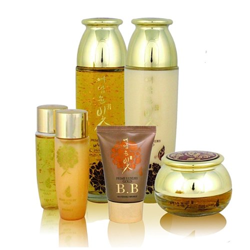 Amazon.co.jp: イェダムユンビト[韓国コスメYedam Yun Bit]Prime