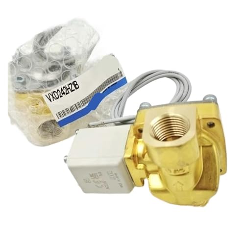Électrovanne VX230DE X230DA pour système hydraulique et pneumatique
