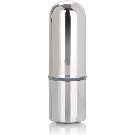 CalExotics Rechargeable Mini Bullet Vibrator