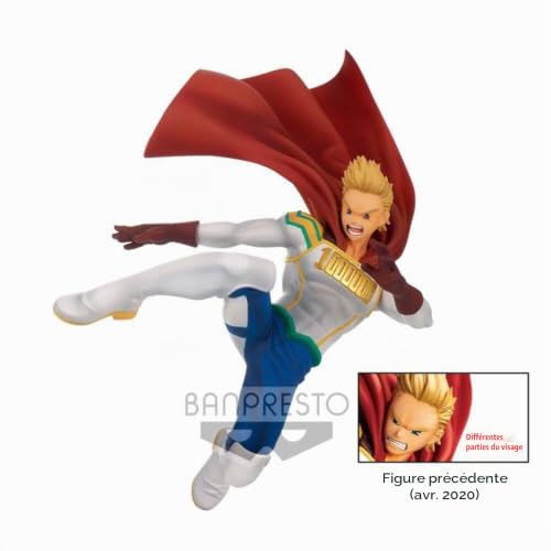 Figura My Hero Academia: Lemillion Vol. - vue 8