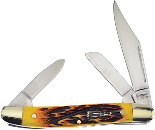 Frost Cutlery Caliber Stockman Sagebrush