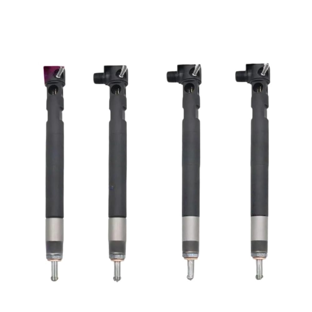 Fqqkma Embr00301d Fuel Injectors Diesel Injector For Ssangyong For Actyon For Sports