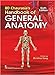 B D Chaurasia's Human Anatomy 4 Volume Set ( Vol.1 to Vol 4) with Handbook of General Anatomy (Set of 5 Books)