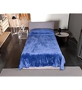 Plaid Matrimoniale Snoopy 230x230 Cm – Coperta Morbida In Pile Microfibra, Grigia E Colorata, Regalo Perfetto Per Mamma E Papà O Per La Cameretta