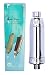 Produktbild Water Filter Man co uk Duschfilter KDF, Entfernt Chlor, Reduziert Kalk & Metalle - Chrom