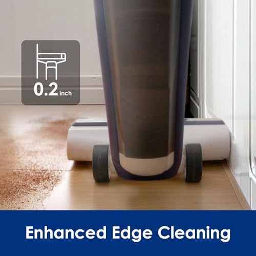Tineco Ifloor 5 Breeze Complete Wet Dry Vacuum Cordless Floor Washer thumb #4