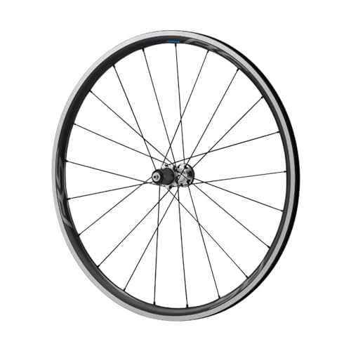 シマノ WH-RS700-30 リアのみ チューブレス・クリンチャー対応 アルミホイール EWHRS700C30RL リムサイズ:622-15C / H:(F)24,(R)30mm,W:21mm