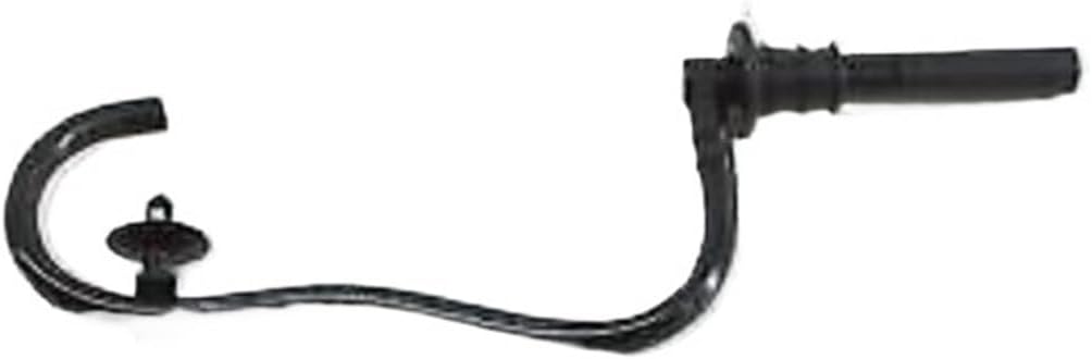 Gearbox Breather Hose Tube 1710199 BV6P-7D494-AA Compatible With F-ord F-ocus MK3 C346