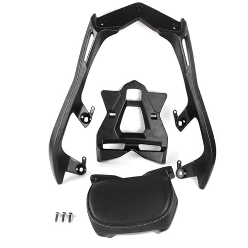 Support de rangement XMAX250 rigide en aluminium durable de qualité supérieure