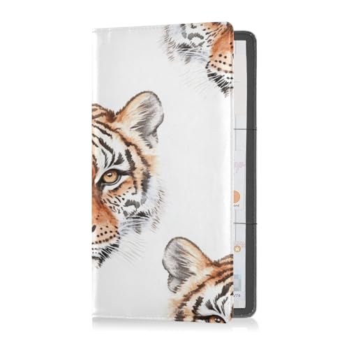 Organizador de Documentos para Auto Plegable miniatura 7
