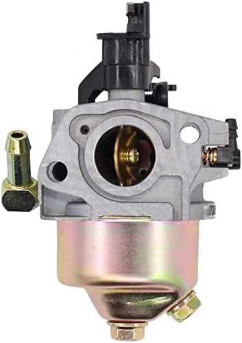 review KJ 951-15236 Carburetor Compatible with MTD Troy-Bilt Storm2410 31BS6BN2711 789845 Snow Drum Snow Thrower Carburetor Assembly 170SD 175SC 951-15236