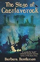 The Siege of Caerlaverock 1911279807 Book Cover