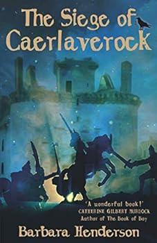 Paperback The Siege of Caerlaverock Book