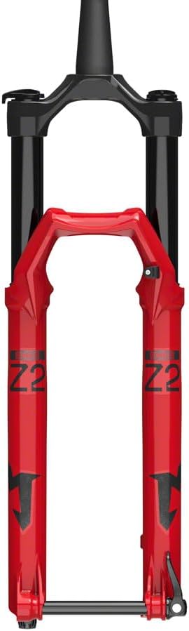 Z2 Bomber by Marzocchi