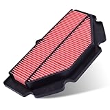 Air filter for Suzuki GSX-S 750 2015 2016 2017 2018 2019 2020 2021 2022 2023, 13780-44G00