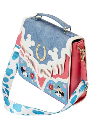 Loungefly Disney Tinker Bell Wings Cosplay Crossbody Bag3