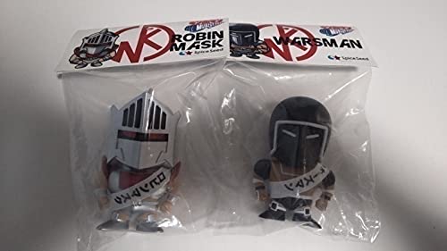 Amazon.co.jp: キン肉マン Spiceseed マッスルショット ロビン