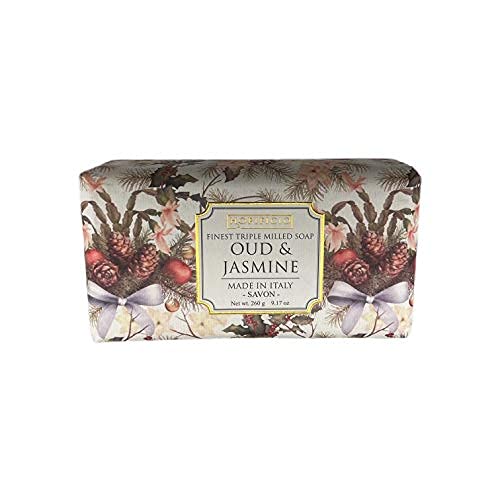 jasmine oud absolute