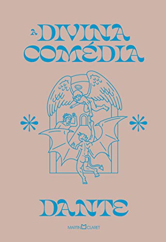 A divina comédia