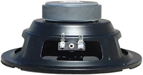1 WOOFER MASTER AUDIO CW400/4 Haut-Parleur de 10,00 cm 100 mm 4 de 30 Watts rms et 60 Watts Max impédance 4 ohms 89 DB Portes de Voiture, 1 pièce 1 WOOFER MASTER AUDIO CW400/4 Haut-Parleur de 10,00 cm 100 mm 4 de 30 Watts rms et 60 Watts Max impédance 4 ohms 89 DB Portes de Voiture, 1 pièce