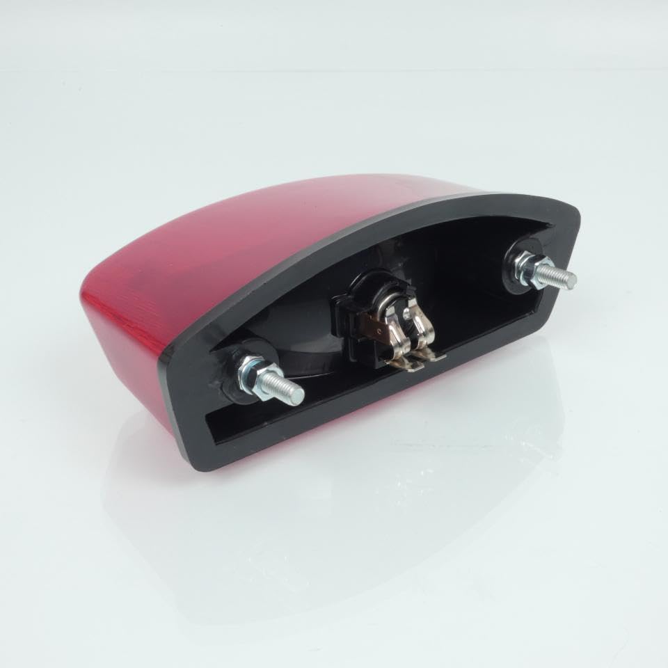Vicma Fanale posteriore per Moto Yamaha 600 Tt E 1994-1998 4GV-H4710-01