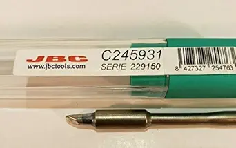 JBC C245931 Cartridge Mini Spoon 2.7mm